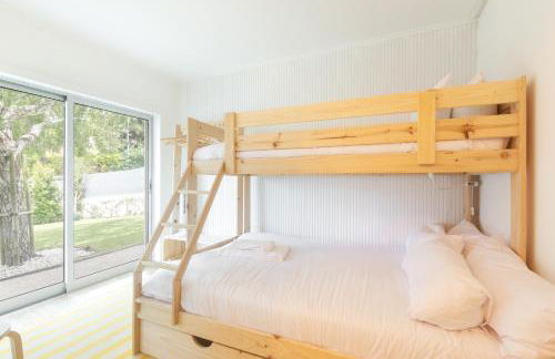 Beach Villa - 16min to Downtown - 30 PPL - Foto 38