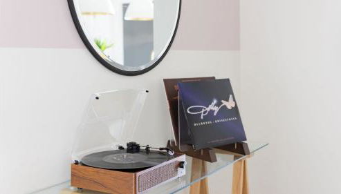 Sleeps 28 2 Units Near DT Nashville Outrider by AvantStay - Foto 5, Other