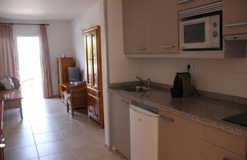 Apartamento Es Calo (Edificio Cavall de Llevant) - Foto 6