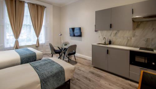 New Kent Apartments - Foto 3