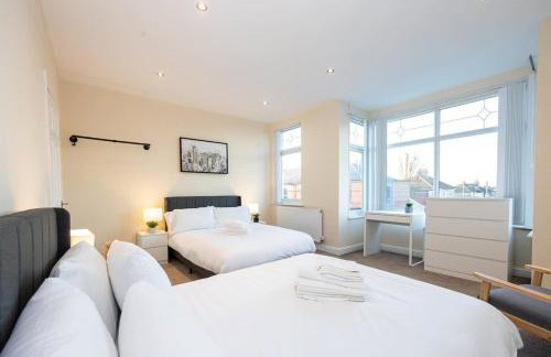 Windmill House - Foto 8