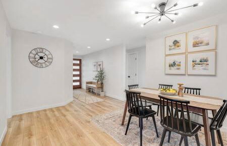 City View Foothills Home - Foto 23