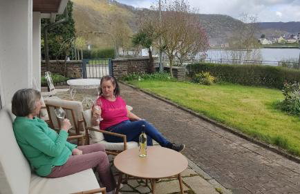 Ferienhaus Moselpanorama - Foto 10