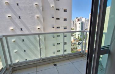 Apartamento 1 quarto Edifício Ipanema Residence - Photo 21