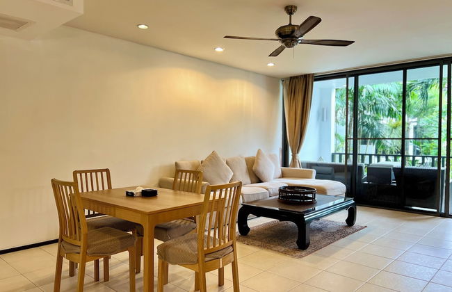 Bangtao Beach Garden By RESAVA - Photo 21