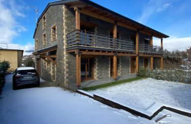 Maison Cerdagne - Foto 11