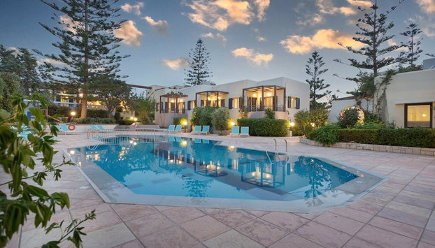 Your Memories Hotel - Foto 2, Imagen principal