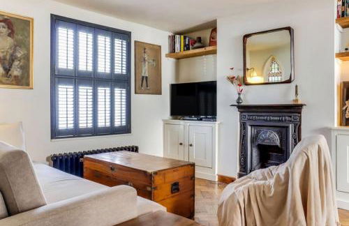 Foundry Street Retreat - Foto 27