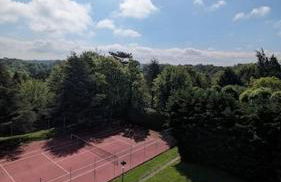 La Brise du Clos , Grand 3 pièces, Piscine & Tennis - Photo 28