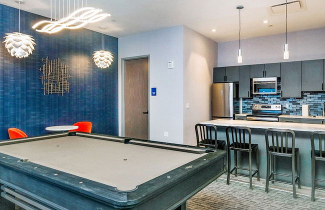 The Standard - Foto 15