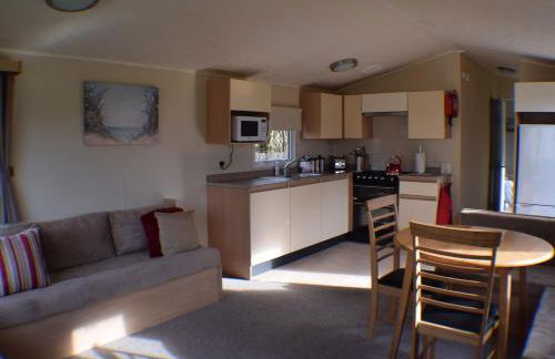 Chapel View Caravans - Foto 8