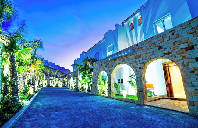 DAR MRAHA APPART HOTEL - Foto 1