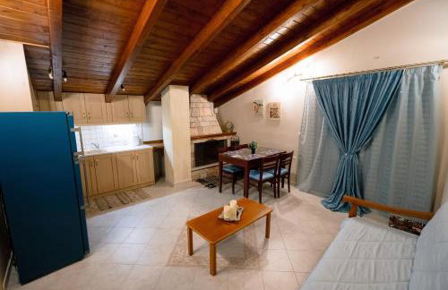 Eptalofos Apartments - Foto 68