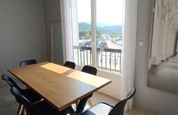 Appartement plein centre Saint Florent face au port - Foto 17