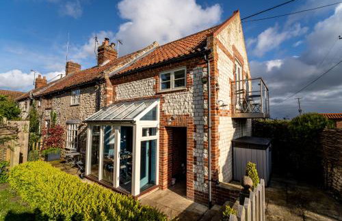 4 Malthouse Cottages - Thornham - Foto 4