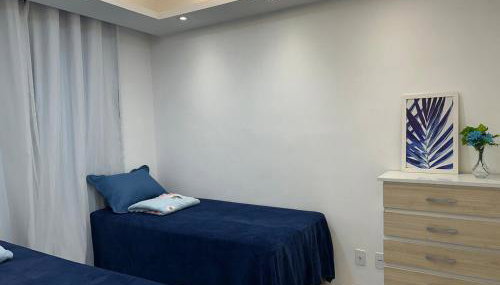 Refúgio Azul Vog Sul - Foto 2