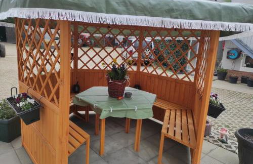 Ferien- Monteurwohnung bis 6 Personen - Foto 27