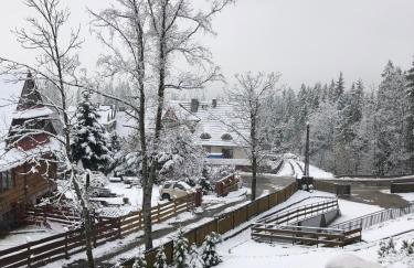 PIĘKNE MIEJSCA apartament z widokiem na góry - APARTZAKOP - Foto 26