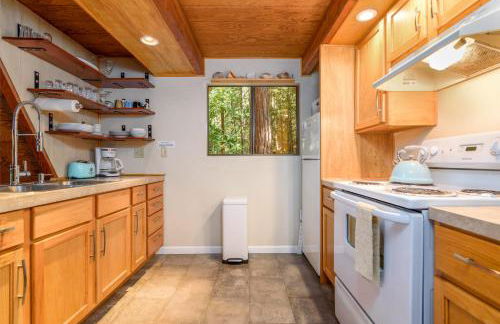 Star Nest - Secluded Forest Property - Foto 13