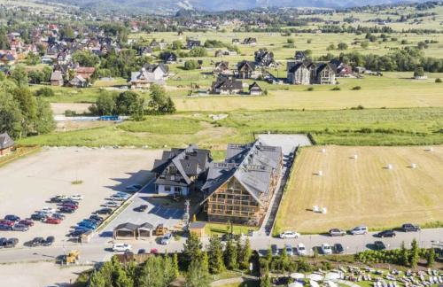 Apartamenty Bujaś Resort Białka Blue Ski - obok Termy Bania - Foto 7