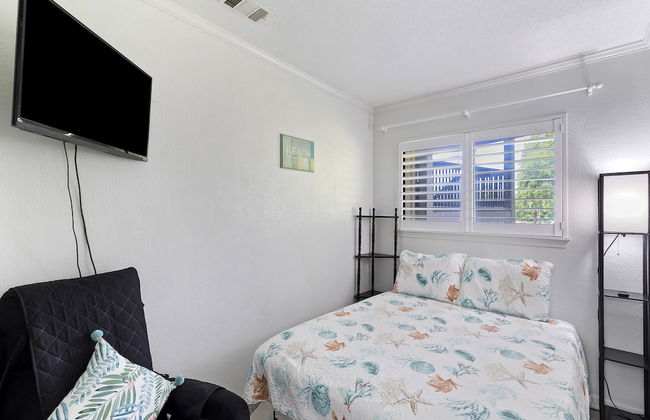 Hilton Head Beach and Tennis 147a - Foto 3