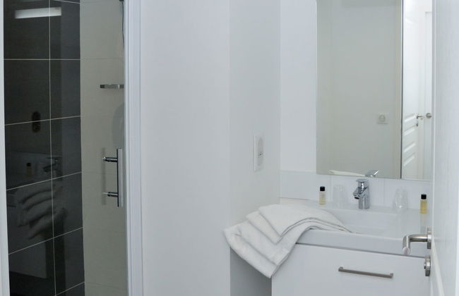 Les Coteaux de Jonzac - Foto 7