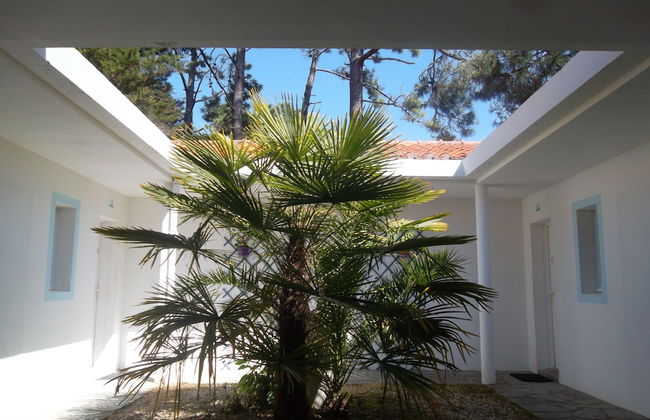 le Hameau de l'Océan - Foto 28