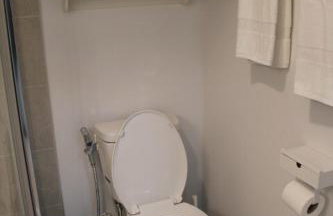 Large Private Central Guest Suite 1-BD 1-BT - Foto 10