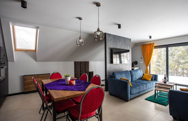 Mountain Stay With Hot Tub - Foto 22