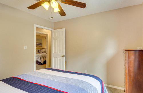 Sea La Vie Coastal Getaway Steps from the Beach - Foto 20