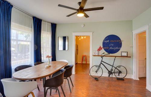 1 Mi to Dtwn! Bright Long Beach Apartment - Foto 7