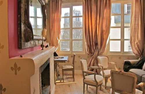 Charming Stay Near Notre Dame FDL - Foto 17