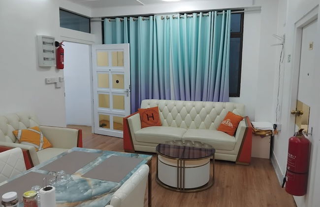 ontrack travel Male Maldives - Foto 14