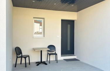 Villa du lac Naussac accès direct à la plage - Foto 14