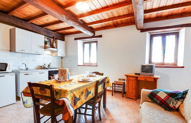 Farmhouse in Italy With Private Terrace - Foto 7