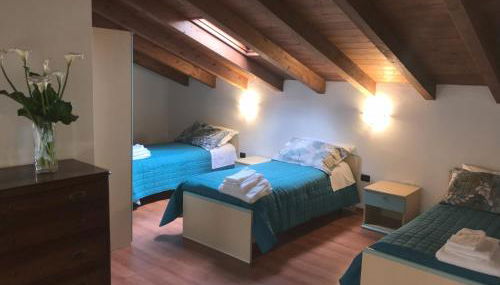 SUITE DEGLI ARTISTI RCF Arena - Foto 3