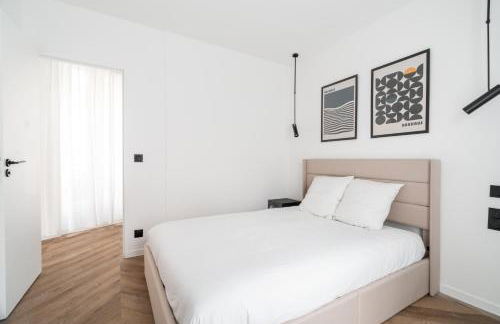 Appartement Design Parisien - Palais Maillot - Foto 19