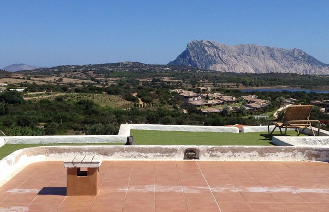 SVS - Lu Impostu Villa e Apartments - Foto 18