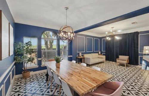 Grand Gem for Large Groups - Pool Cinema Playroom - Foto 11