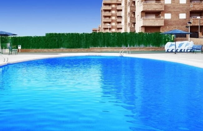 Apartamentos Torremar 46 - Foto 1