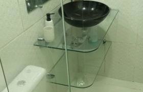 Casa de Temporada Maria Rosa - Foto 9