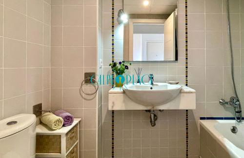 MENTA Apto. con piscina a solo 200m de la playa - Photo 17