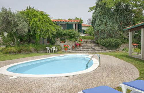 Cosy apartment at Portuguese Quinta - Foto 59