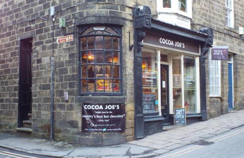 Rivulet Cottage - Foto 33