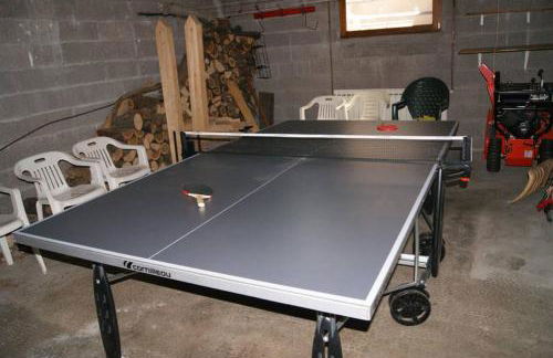 Lullaby House - Large, full comfort 5 star chalet house in the Vosges - Foto 25