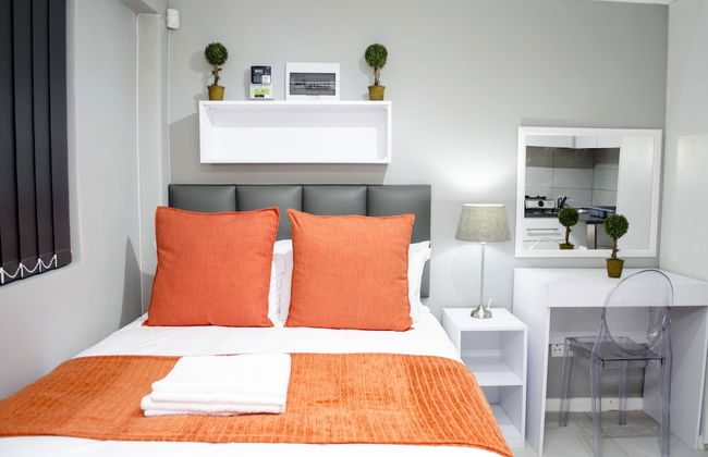 Cape Town Micro Apartments - Photo 5