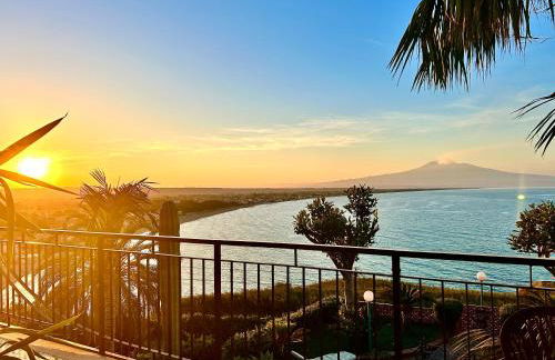 Sea Home - Etna View tra Siracusa e Catania - Foto 35