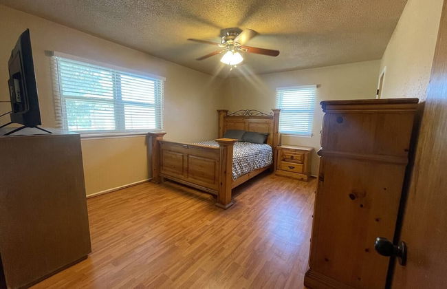 Summer Creek Cabins - Foto 4