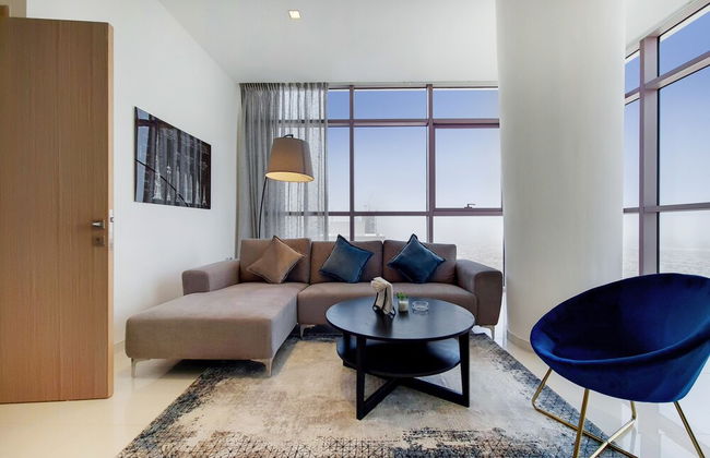 GreenFuture - Stylish Apartment With Panoramic City Views - Photo 14