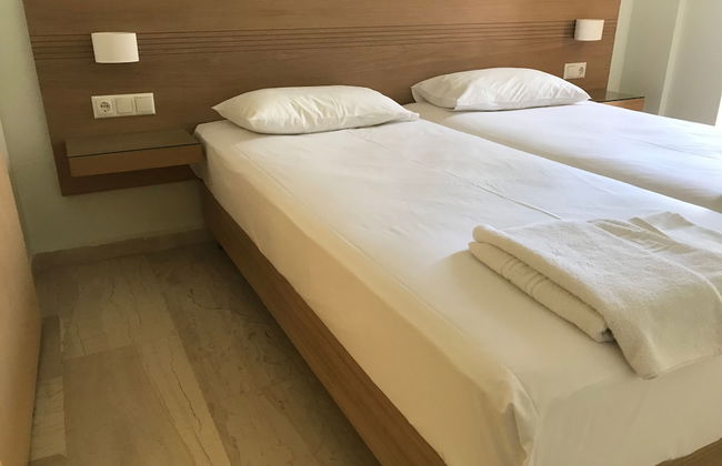 Neapolis Rooms & Apartments - Foto 4